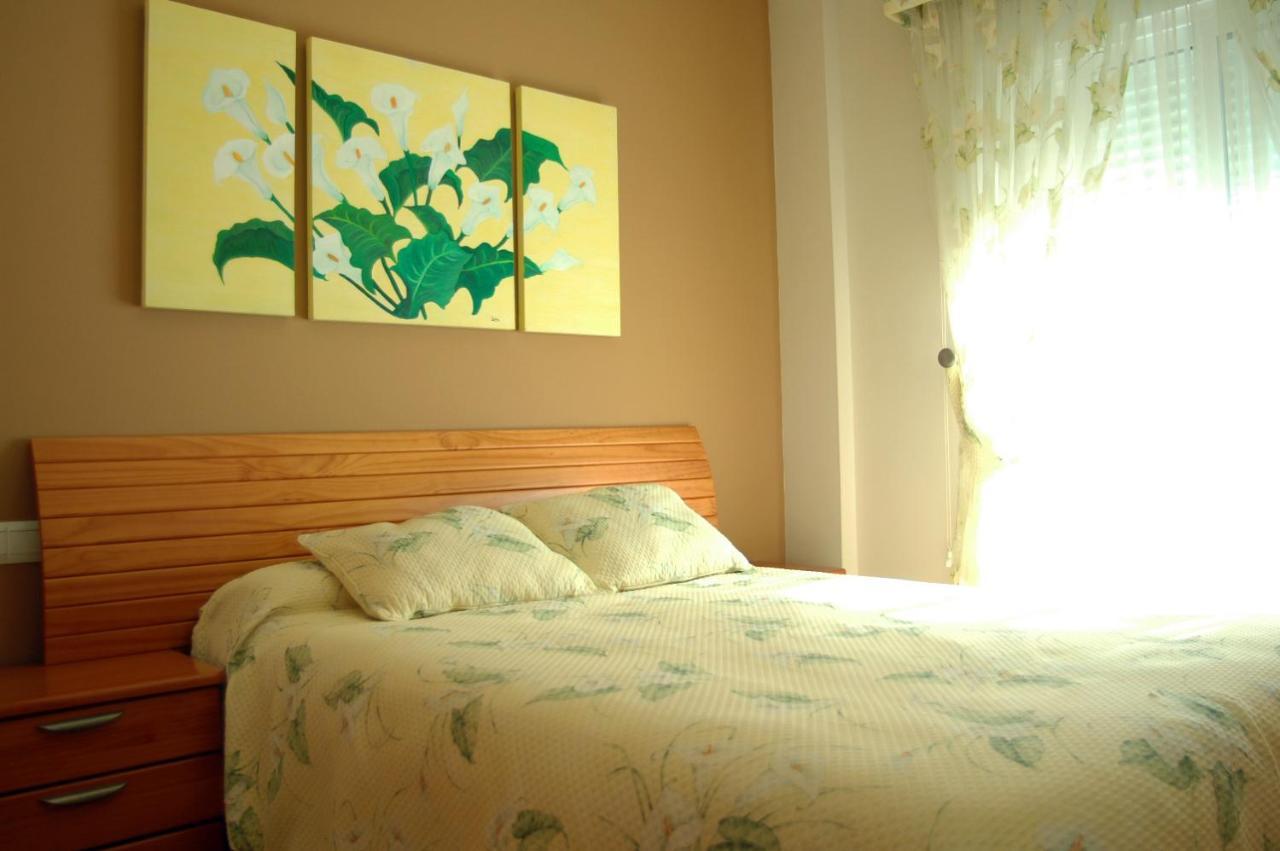 Penthouse Nerja Apartment Екстериор снимка